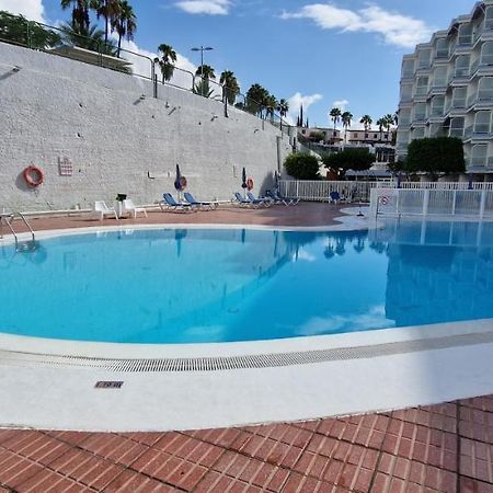 Marlenghi Apartments The Good Life Jumbo Centrum Maspalomas  Eksteriør billede