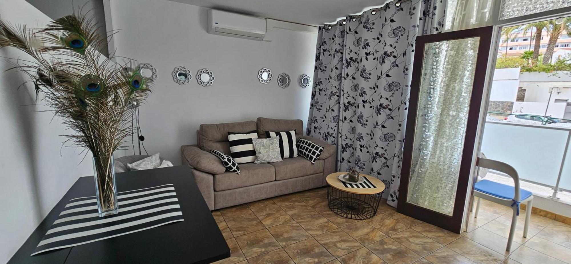Marlenghi Apartments The Good Life Jumbo Centrum Maspalomas  Eksteriør billede